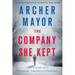 Company She Kept