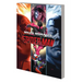 Miles Morales Vol. 8: Empire of the Spider
