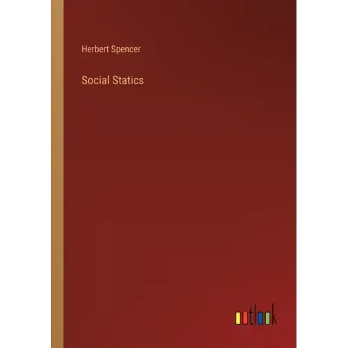 Social Statics