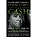 Cornucopia of Cash: How to Profit From The Billion Dollar Credit Card Processing Business