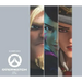 The Cinematic Art of Overwatch, Volume Two