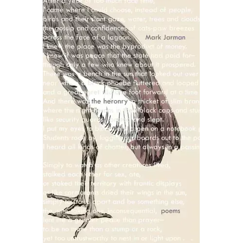 The Heronry