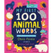 My First 100 Animal Words