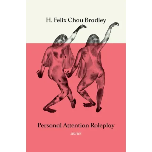 Personal Attention Roleplay