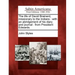 The Life of David Brainerd, Missionary to the Indians: With an Abridgement of His Diary and Journal: From President Edwards.