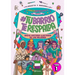 #Amigadatecuenta Presenta: #Tubarrioterespalda