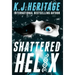 Shattered Helix