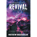 Understanding Revival and Addressing the Issues It Provokes So That We Can Intelligently Cooperate with the Holy Spirit: During Times of Revivals and