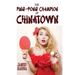 The Ping-Pong Champion of Chinatown