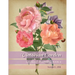 Victorian Garden: Greyscale Colouring Book 4