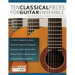 10 Classical Pieces for Guitar Ensemble