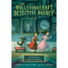 The Case of the Perilous Palace (the Wollstonecraft Detective Agency, Book 4)