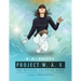 Project W.A.R. The Official Coloring Book