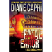 Fatal Error: A Jess Kimball Thriller