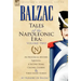 Tales of the Napoleonic Era: 2-An Historical Mystery, Farewell, a Second Home, Colonel Chabert and Three Short Stories