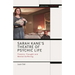 Sarah Kane's Theatre of Psychic Life: Theatre, Thought and Mental Suffering