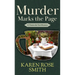Murder Marks the Page