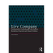 Live Company: Psychoanalytic Psychotherapy with Autistic, Borderline, Deprived and Abused Children