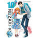 Monthly Girls' Nozaki-Kun, Vol. 10