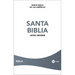 Nbla, Santa Biblia, Edición Misionera, Letra Grande, Tapa Rústica