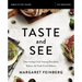 The Taste and See Study Guide Softcover