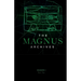 The Magnus Archives Season 1 Part2