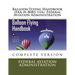 Balloon Flying Handbook (FAA-H-8083-11A). Federal Aviation Administration