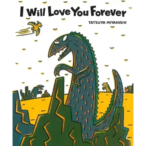 I Will Love You Forever