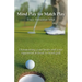 Mind Play for Match Play: Outsmarting your brain and your opponent in head to head golf