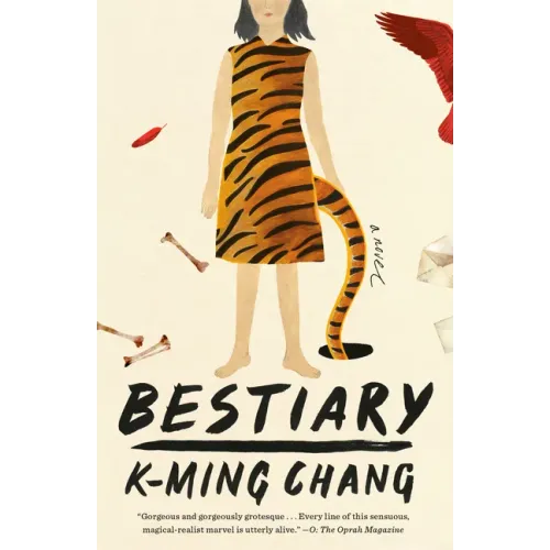 Bestiary