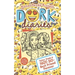 Dork Diaries: Tales from a Not-So-Best Friend Forever