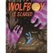 Wolfboy Is Scared