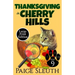 Thanksgiving in Cherry Hills