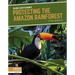 Protecting the Amazon Rainforest