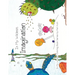 In My Wildest Imagination: In My Wildest Coloring Book Series - Expanded Distribution