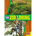 Ziplining