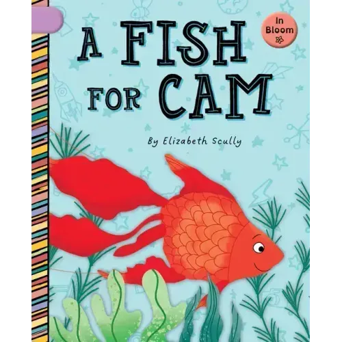 A Fish for CAM