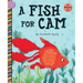 A Fish for CAM