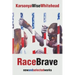RaceBrave: new and selected works