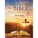 Journey Through the Bible: Lesson Plans to Teach and Study the Bible Chapter by Chapter Old Testament
