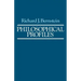 Philosophical Profiles: Essays in a Pragmatic Mode