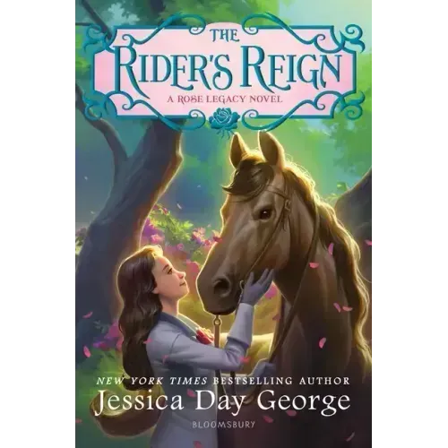 The Rider's Reign