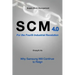 SCM 4.0 For the Fourth Industrial Revolution: Why Samsung Will Continue to Reign