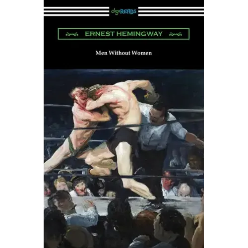 Men Without Women