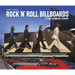Rock 'n' Roll Billboards of the Sunset S
