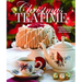 Christmas Teatime: Celebrating the Holiday with Afternoon Tea