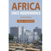 Africa since Independence