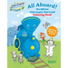 All Aboard! the Official Little Engine That Could Coloring Book