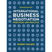 International Business Negotiation: Principles and Practice