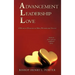 Advancement Leadership Love